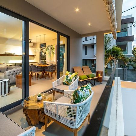 One Bay Residence Grand Baie Exterior photo