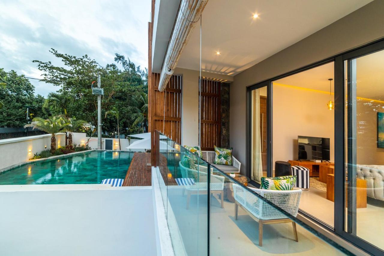 One Bay Residence Grand Baie Exterior photo
