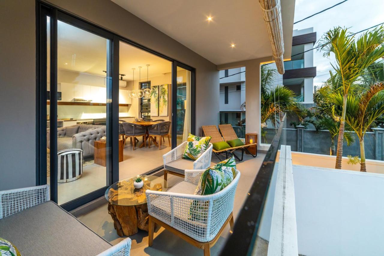 One Bay Residence Grand Baie Exterior photo