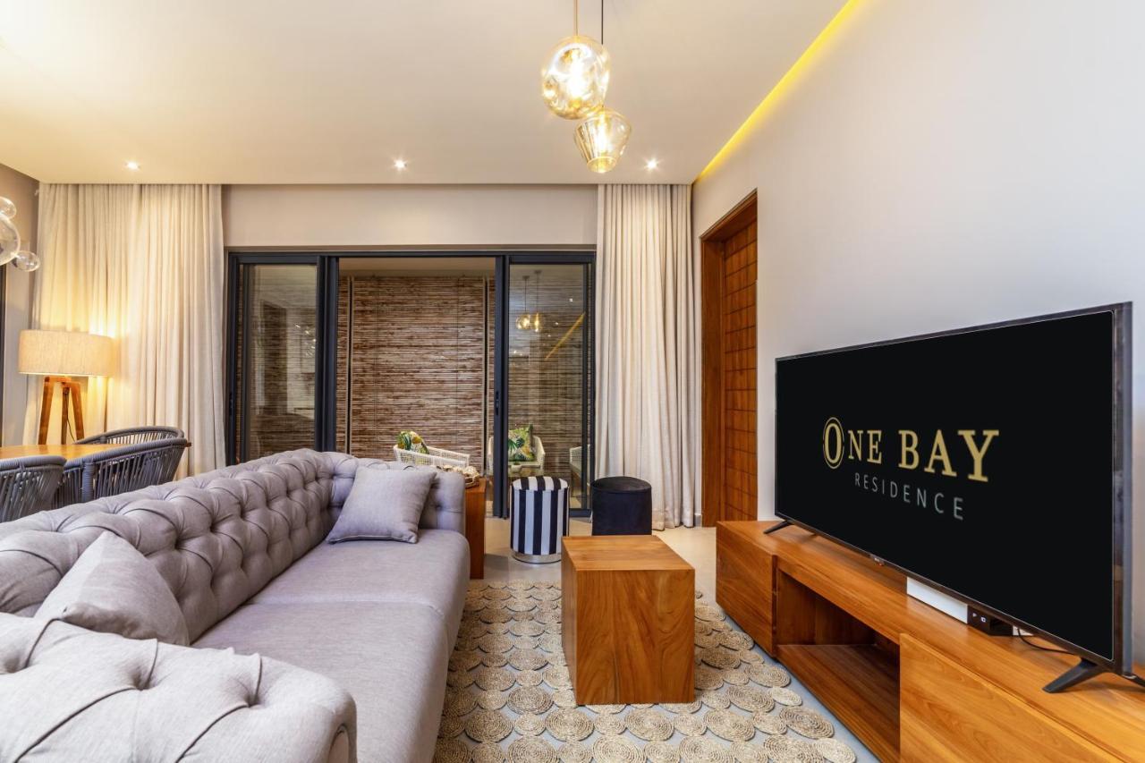 One Bay Residence Grand Baie Exterior photo