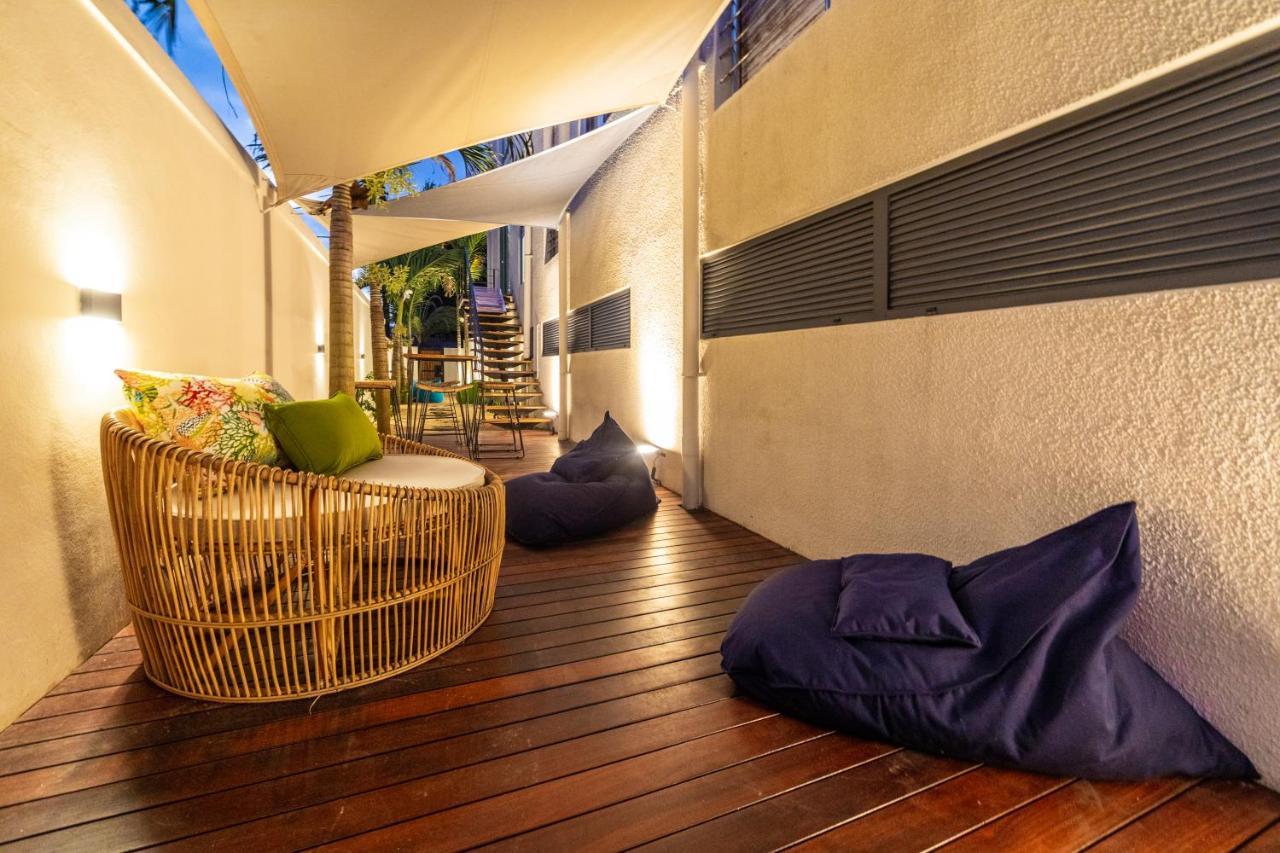 One Bay Residence Grand Baie Exterior photo